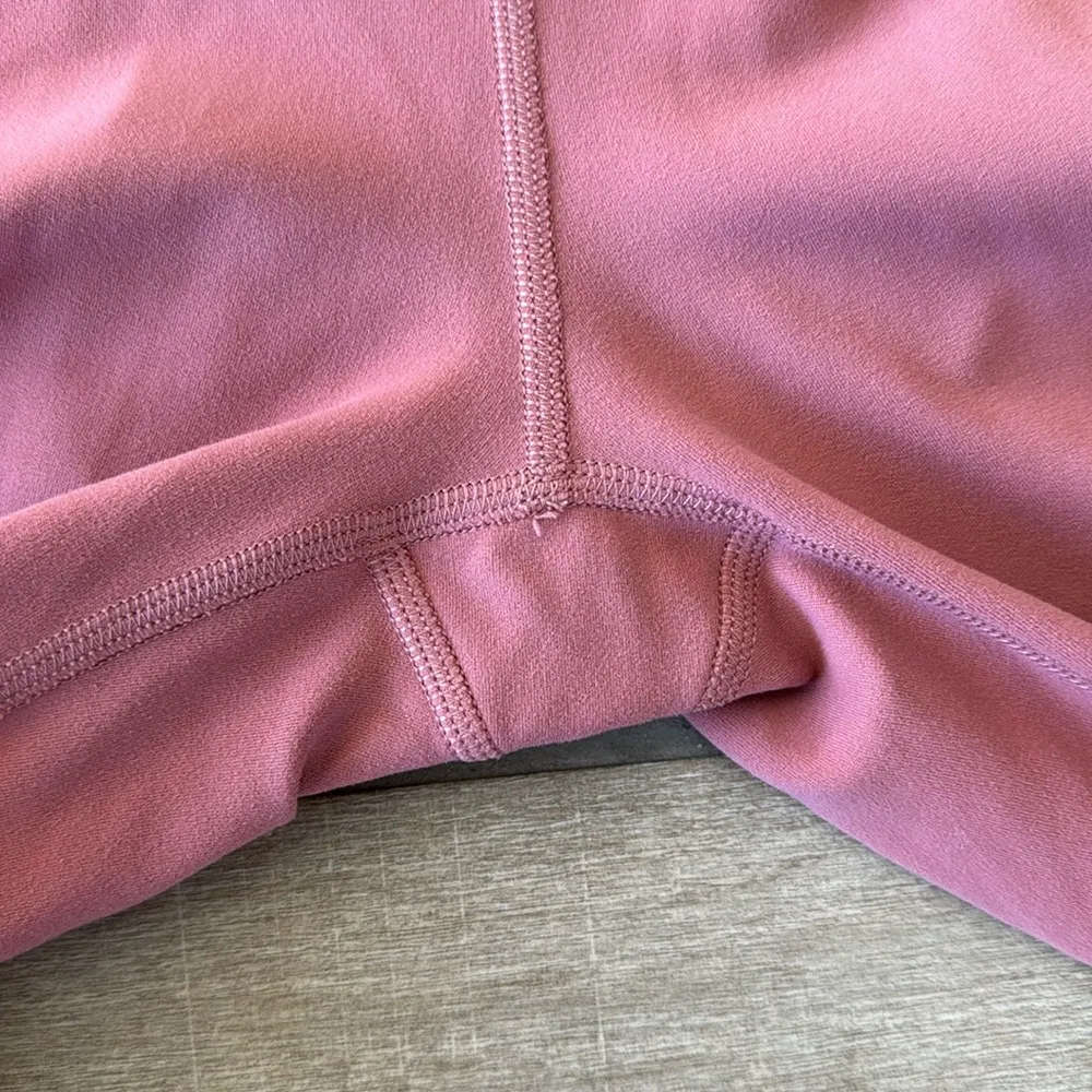 Lululemon Groove Flare Super High-Rise Pant in Spiced Chai Size: 6 - Image 5