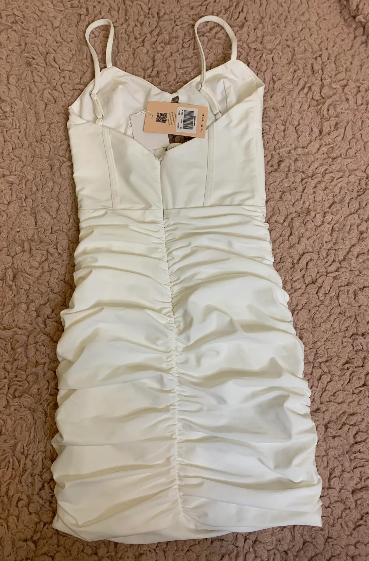 Tiger Mist Dress - Image 4