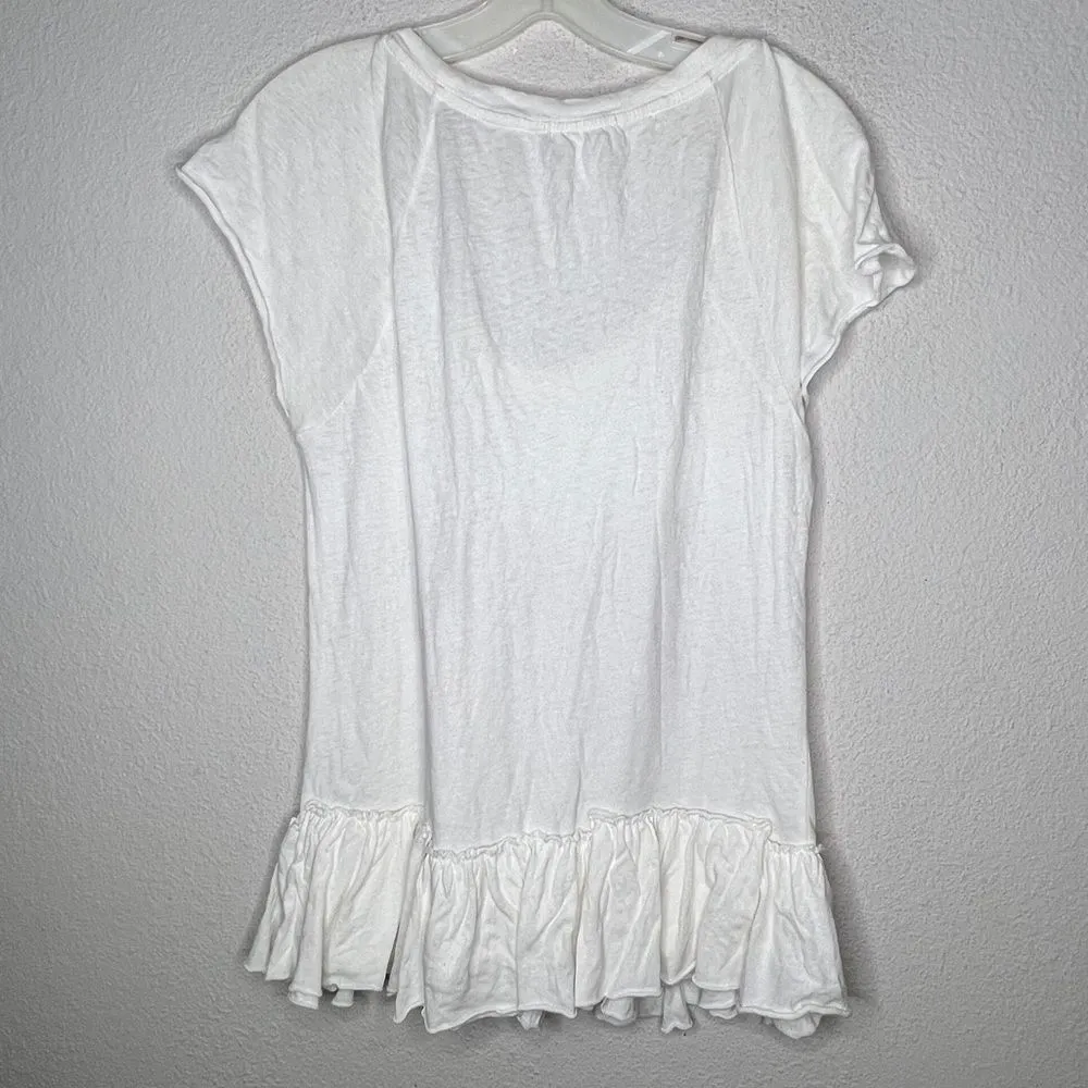 Banana Republic Linen Blend Top‎ - Image 2