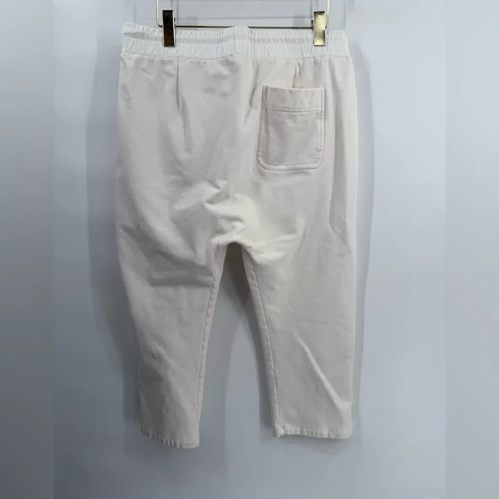 James‎ Perse off white pants size 3 - L - Image 2