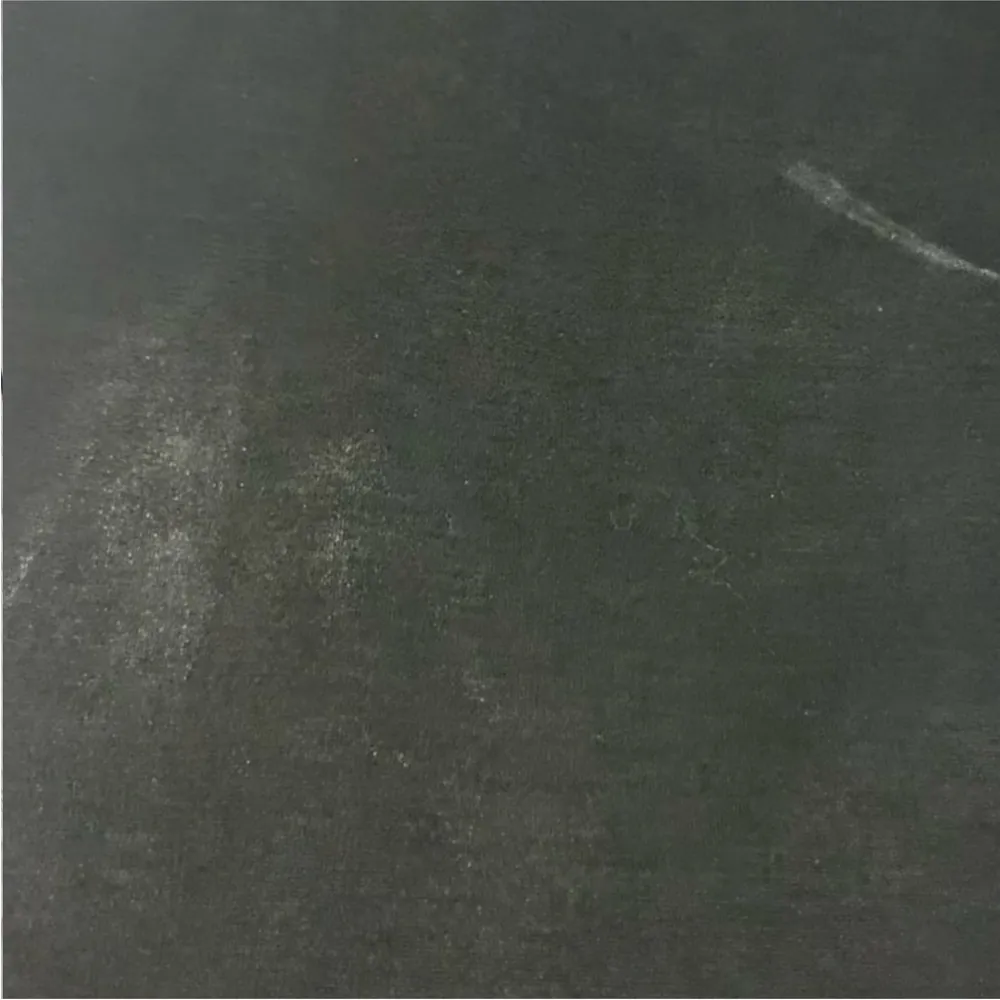 Eileen Fisher Black Ponte pants Medium M - Image 2