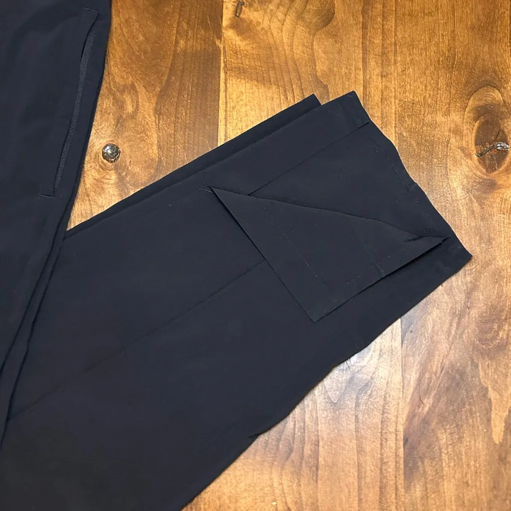 Athleta Brooklyn Heights High-Waisted Pant Size 14 Tall - Image 9