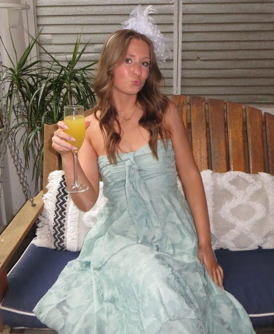 Hello Molly Dress - Image 2