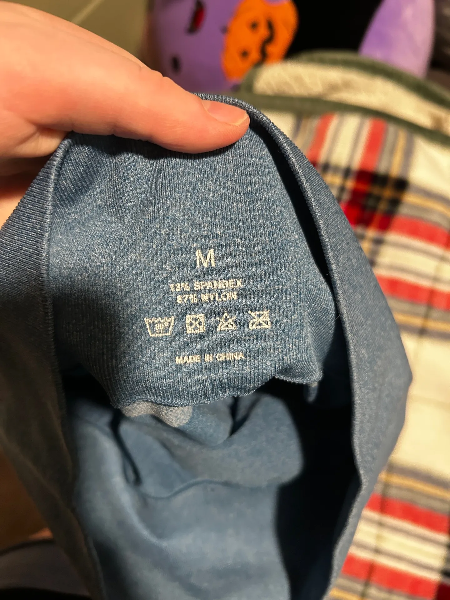 NVGTN Shorts - Image 3