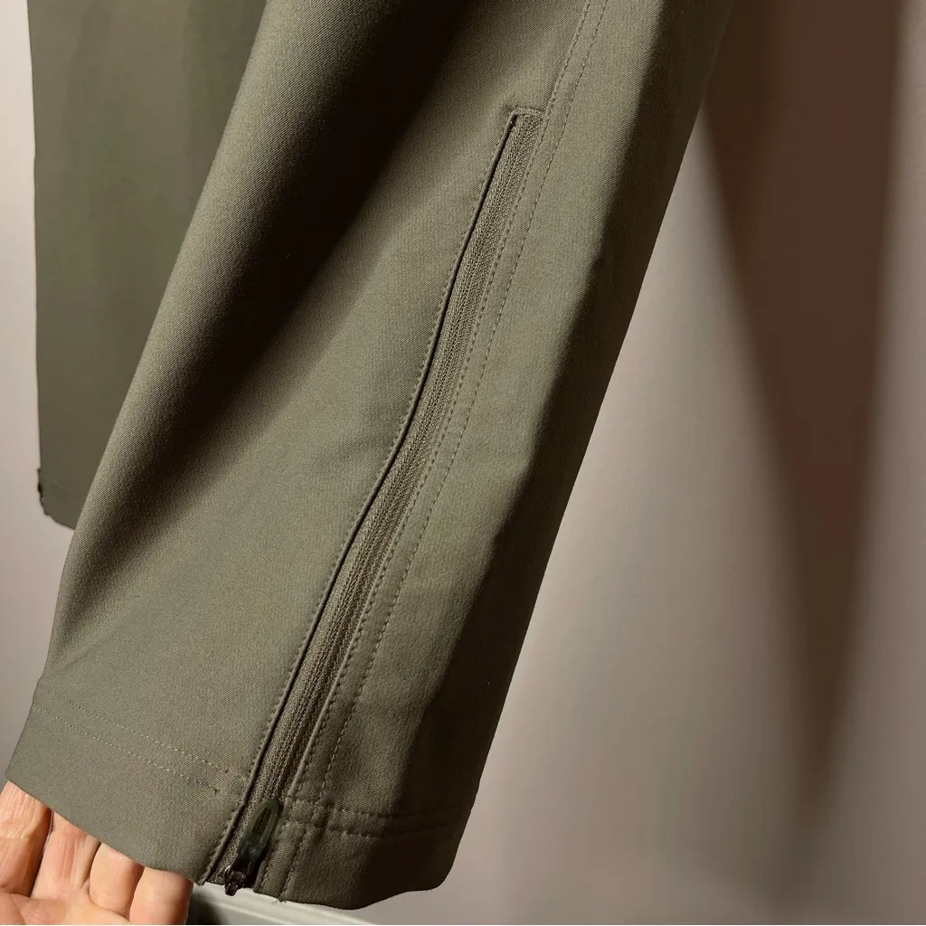 NWT Nike ACG Hiking Pants (Olive Green) - 8 - Image 6