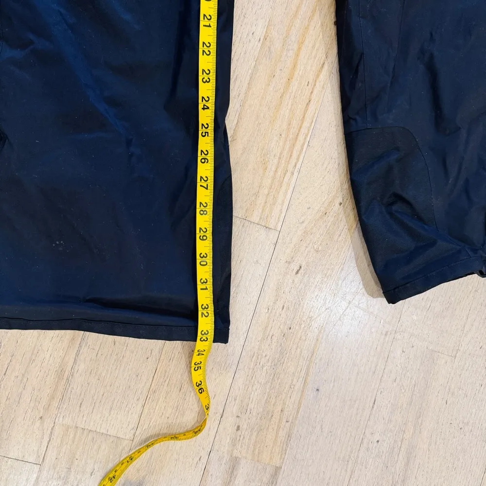 The North Face Freedom Bibs Black - Image 13