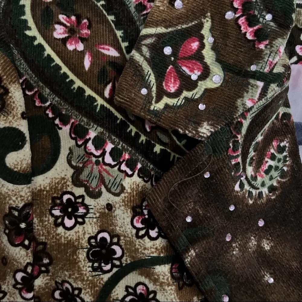 Larry Levine Blazer - Image 3