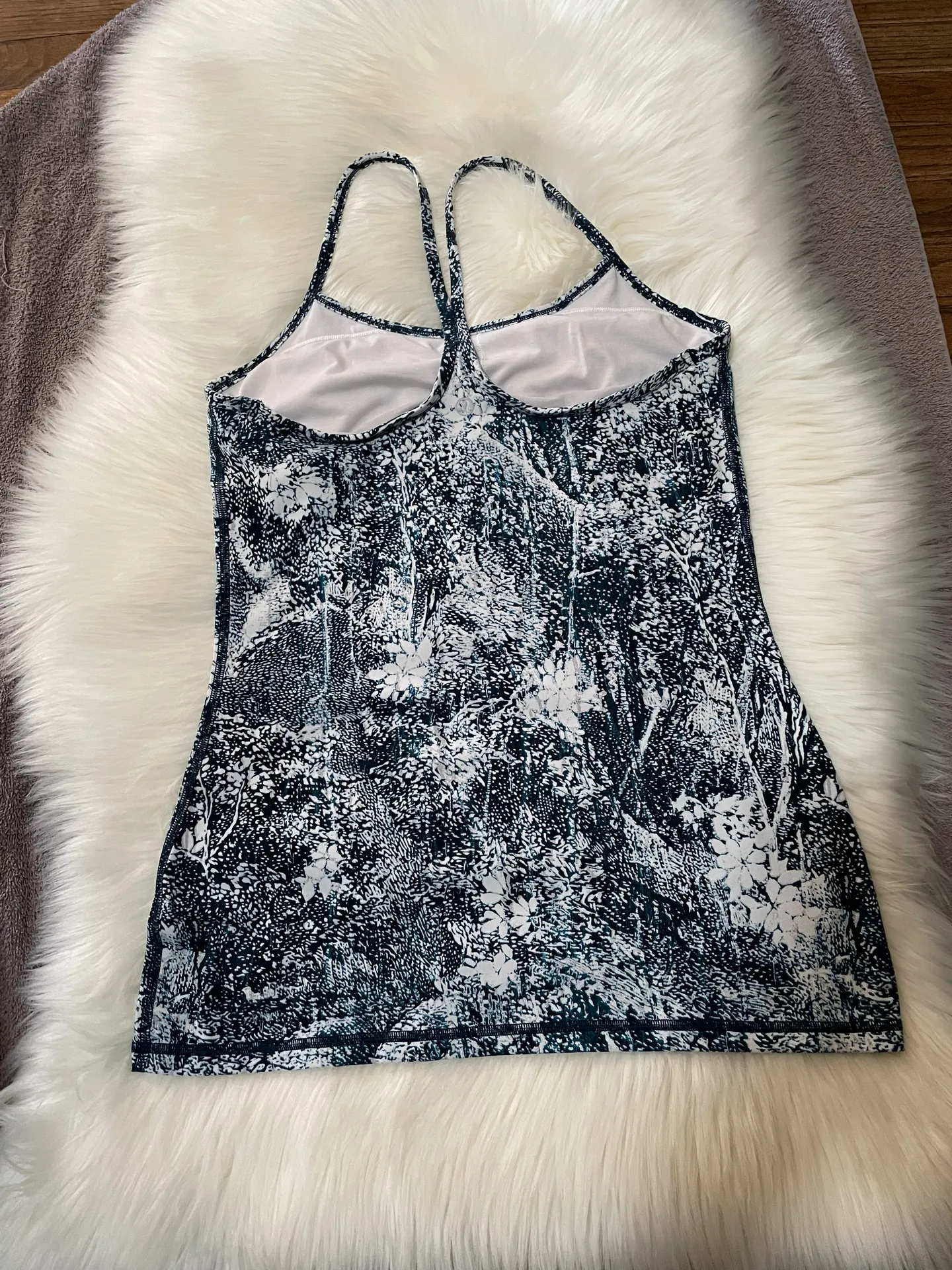 Power Y Tank *Luon Wildwood Multi - Image 5