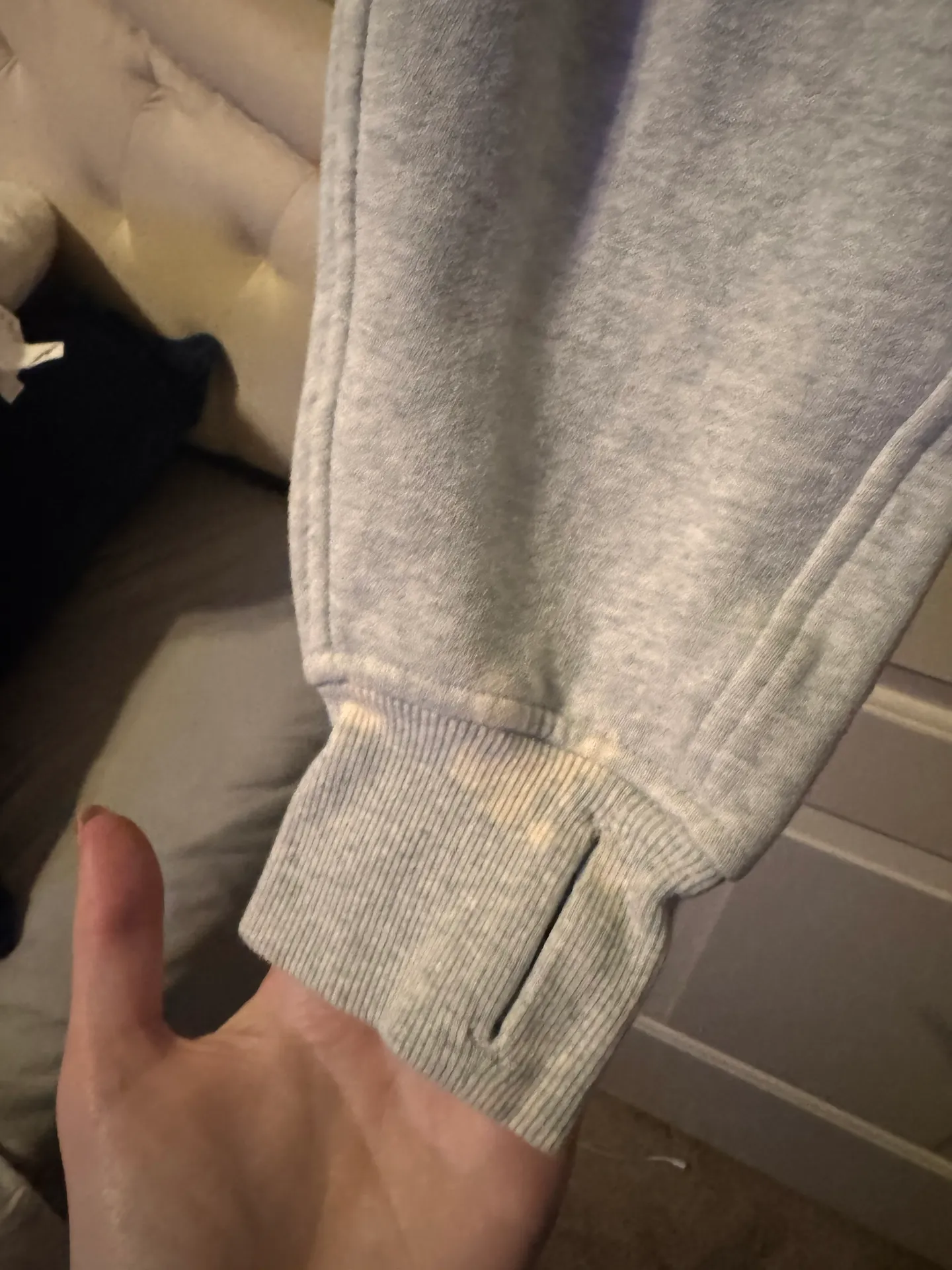 Lululemon Scuba Hoodie - Image 5