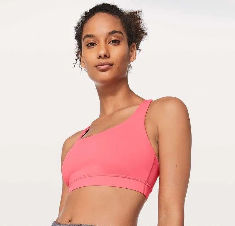 Energy Sports Bra Size 8 - Image 6