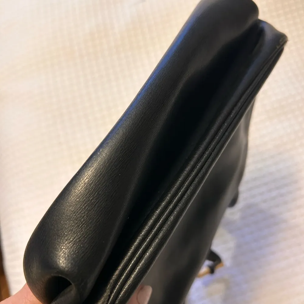 Longchamp  leather tote - Image 5