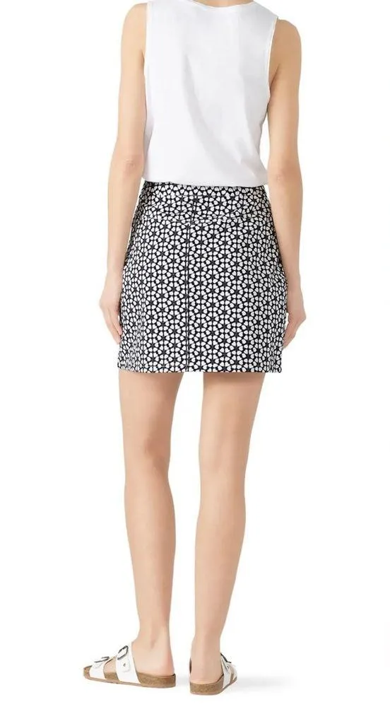 Rebecca Minkoff Marigold Skirt Size 2 - Image 8
