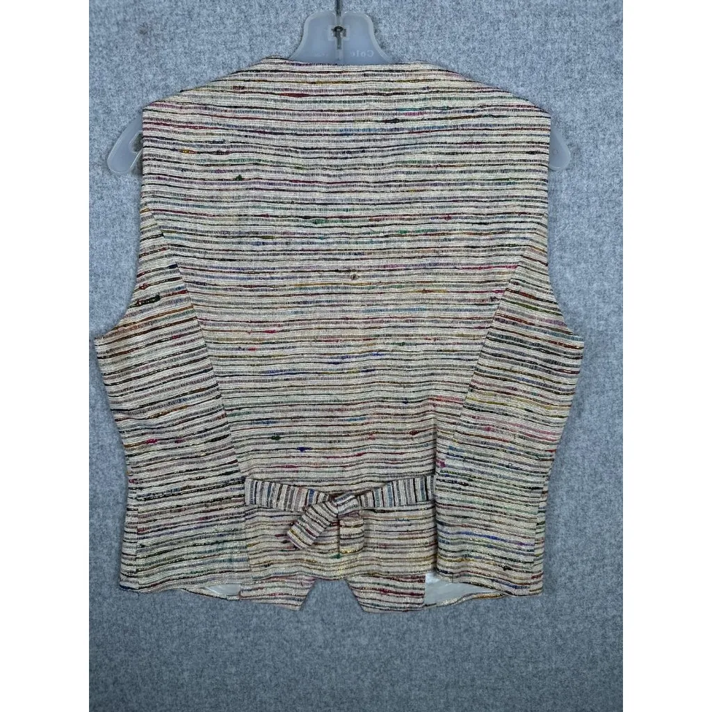 Vintage Vinci Clothiers Button - Image 4