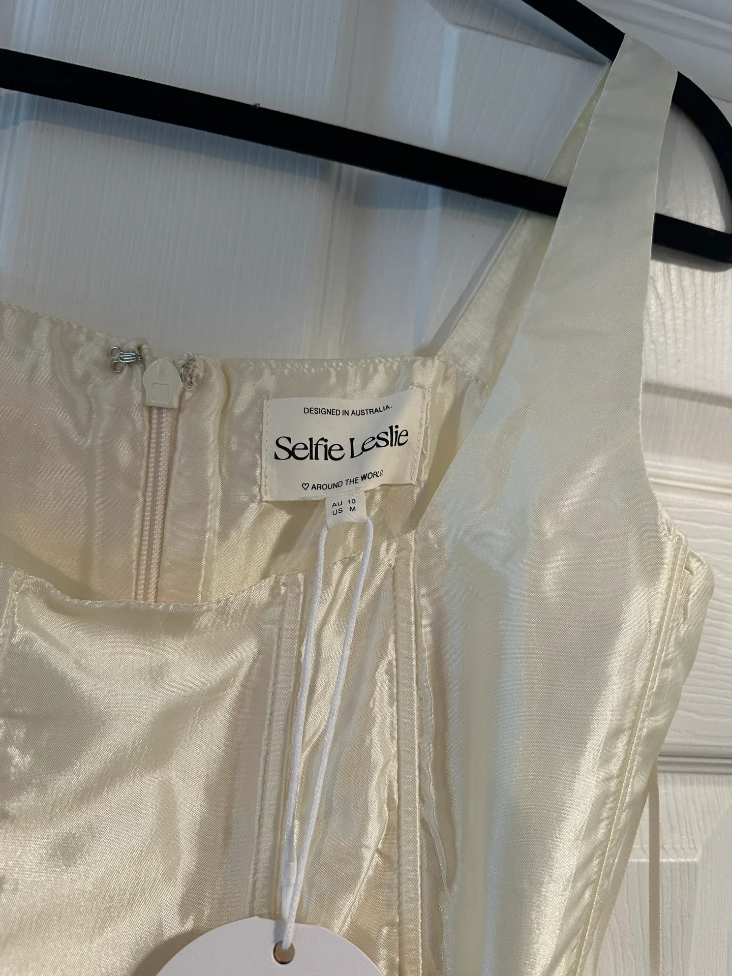 Mini Dress NWT - Image 12