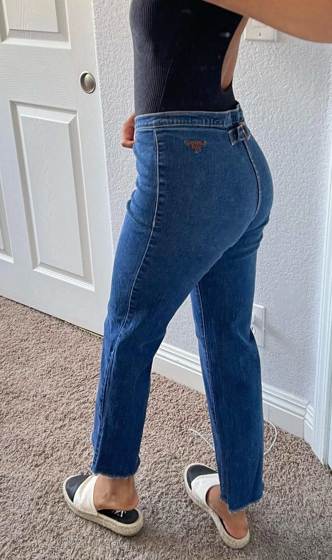 Vintage  Jeans - Image 2