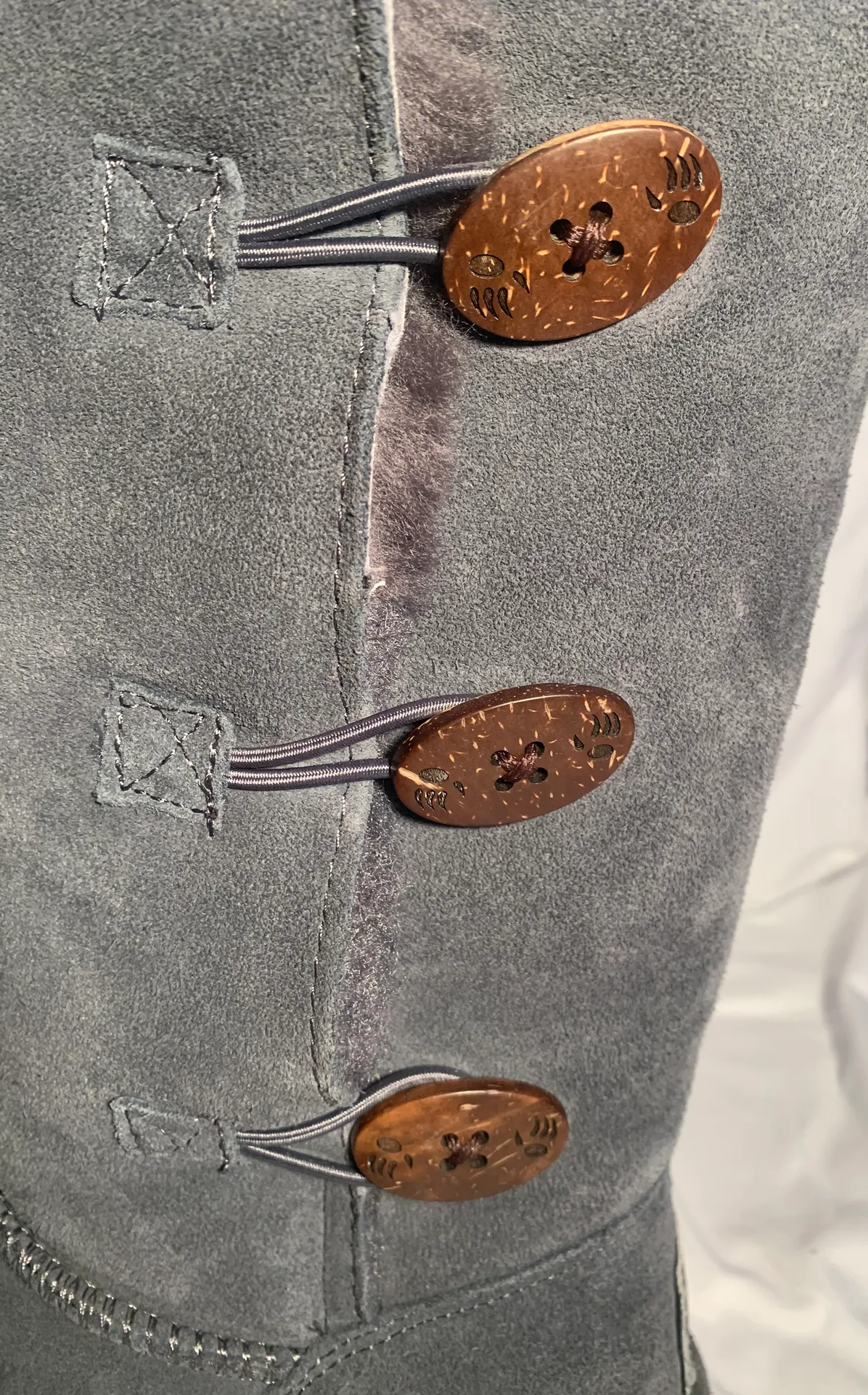 UGG BearPaw Boots - Image 3