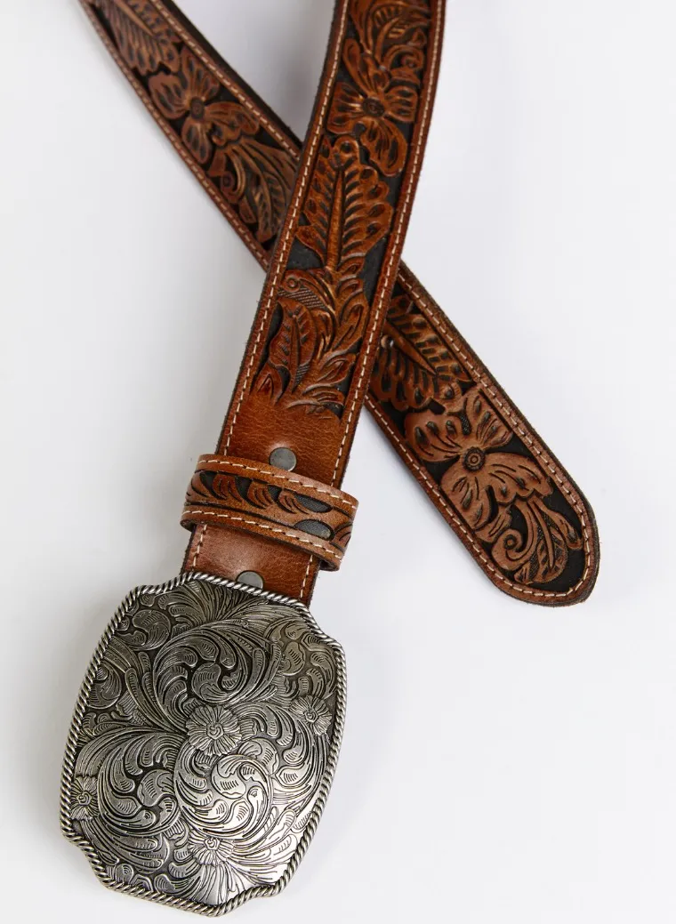 Women's Westerly Drive Belt - Image 2