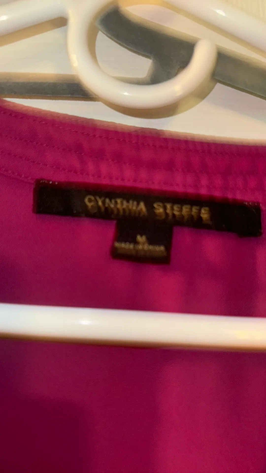 Blouse Size M - Image 2