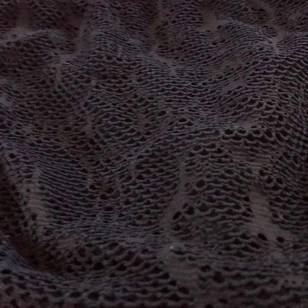 Mossimo Bikini Bottom‎ Dark Navy Blue Size L - Image 5