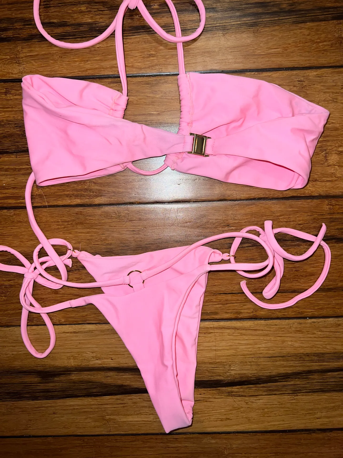 Khassani Swim Bikini Set - Image 5