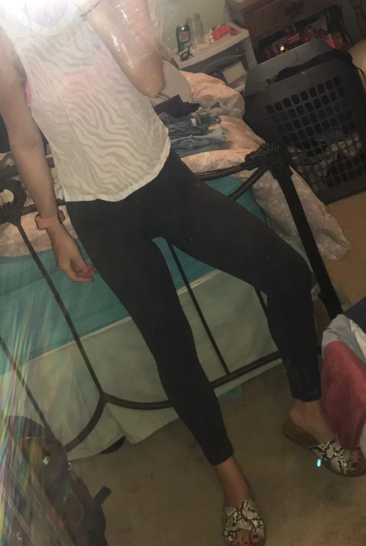 Lululemon Align Legging - Image 2