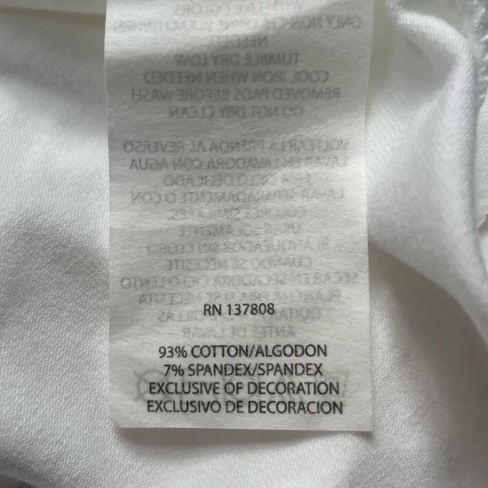 NFL Team Apparel All Sports Couture Kansas City Chiefs Tank Top with Mesh Cover - Image 8