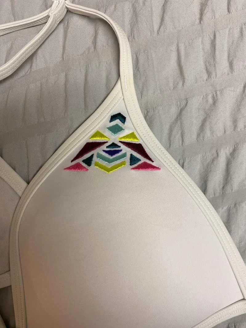 PINK - Victoria's Secret Swimsuit Top - Image 2