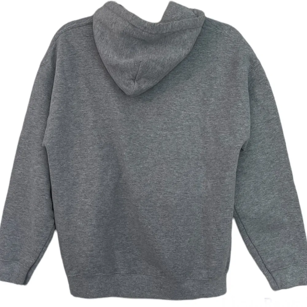 Marvel Superhero Grey Hoodie Size Medium - Image 2