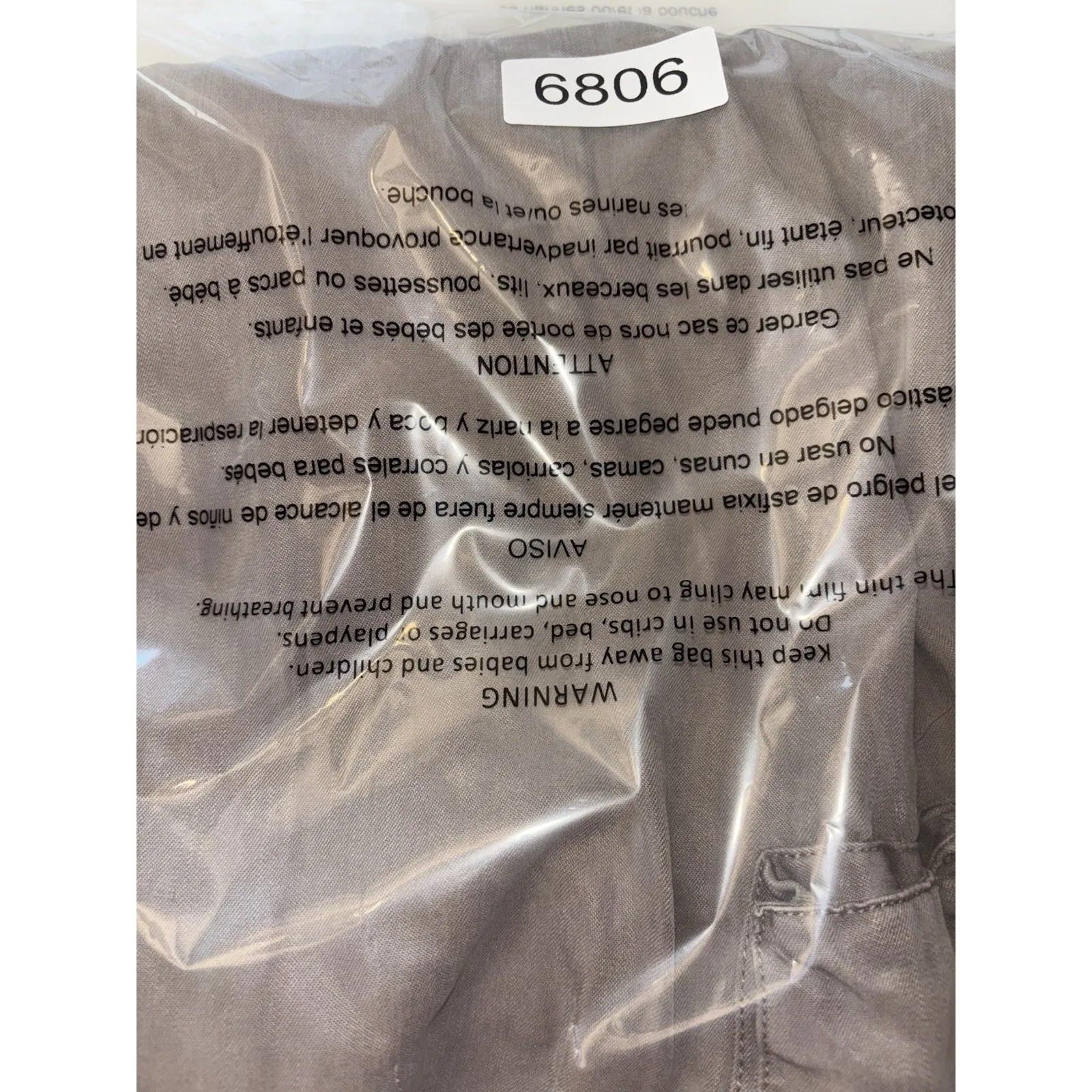 becool lyocel cargo joggers small lightweight soft - Image 10