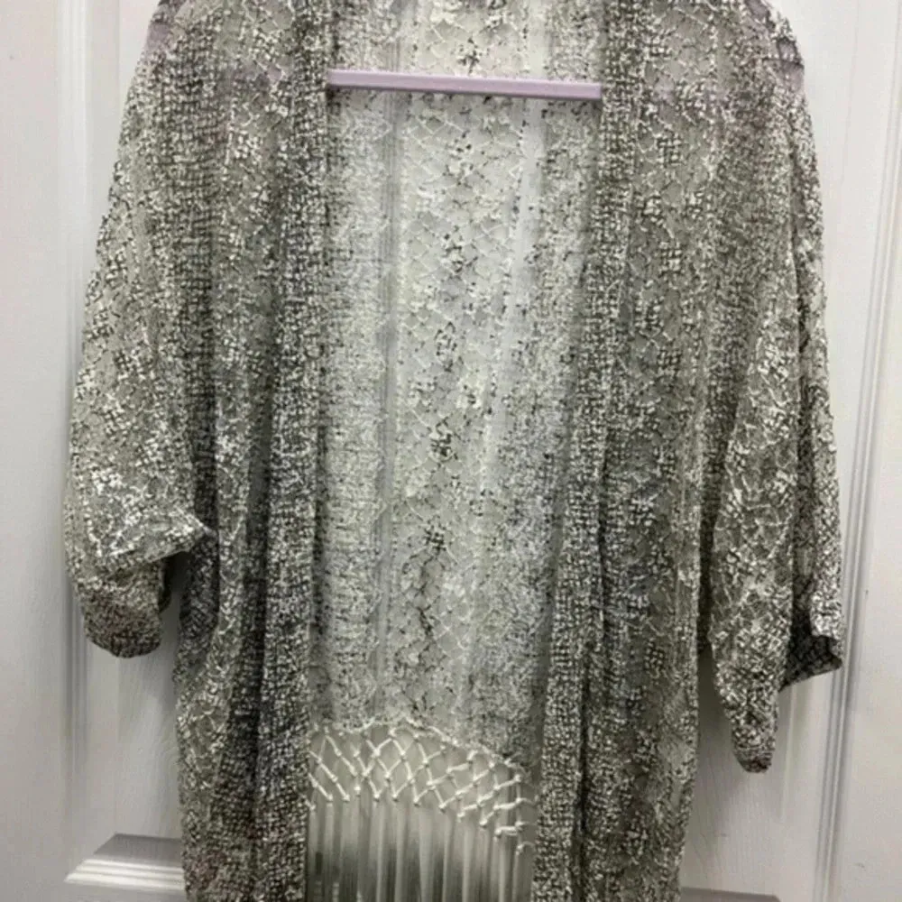 Hollister ladies jacket  M/L - Image 5