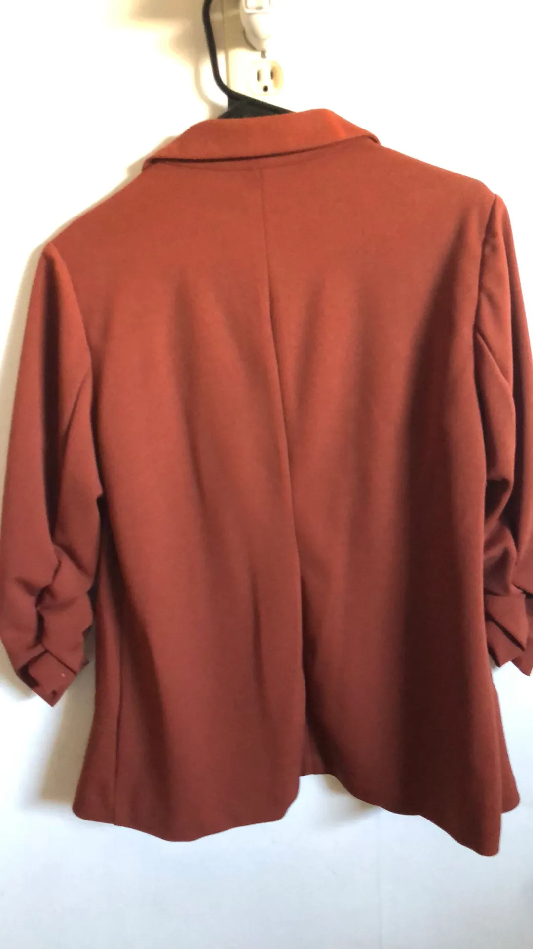 89th and Madison  Blazer - Image 4