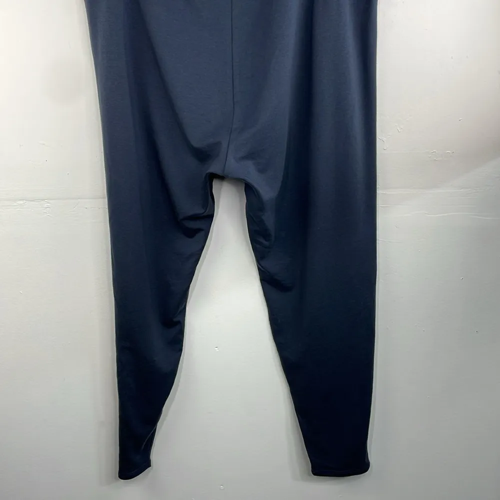 Eileen Fisher Stretch Jersey Knit Leggings size 3X - Image 7