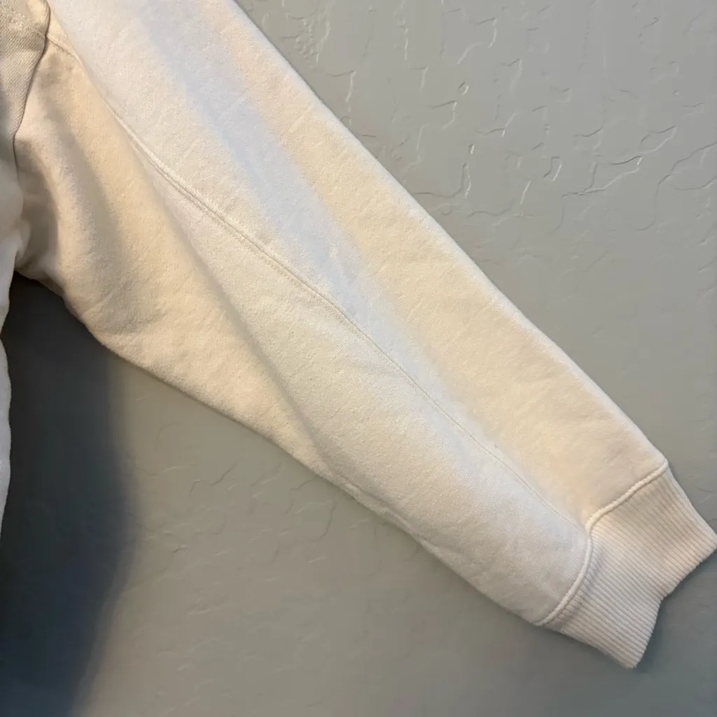 A New Day  bundle of two off white pullover sweatshirts size XL - Image 17