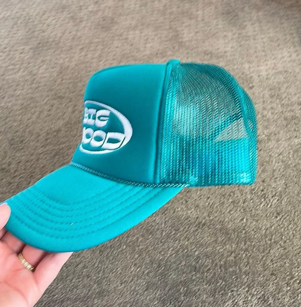 Urban Outfitters trucker hat - Image 2