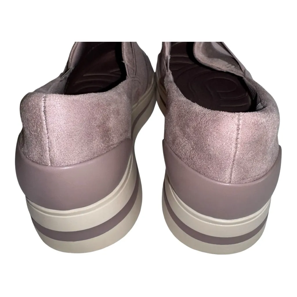 NWOB CLARKS CLOUDSTEPPERS Audreigh Eve Women’s Slip - Image 5