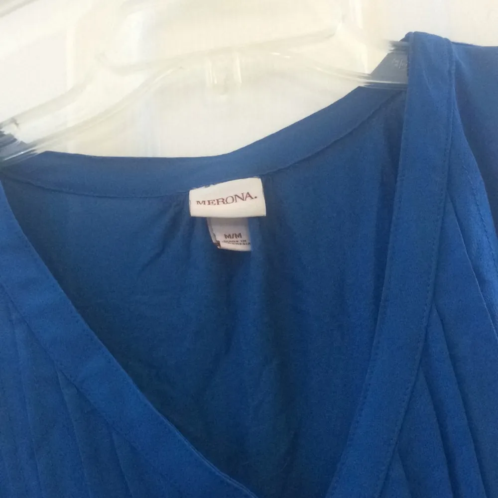 Merona FINAL MARKDOWN LADIES  top medium - Image 4