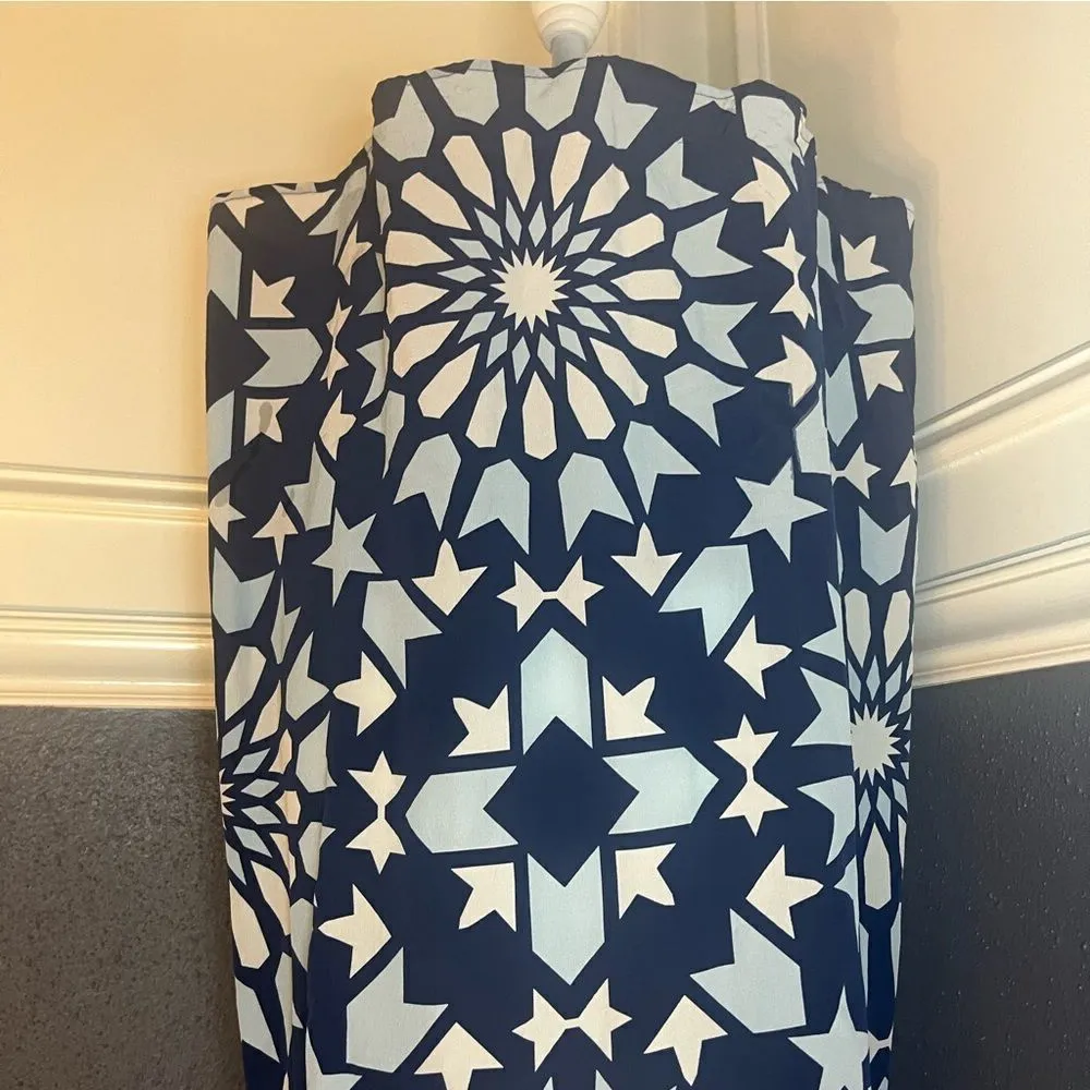 Equipment Mina Sleeveless Silk Dress - Image 9