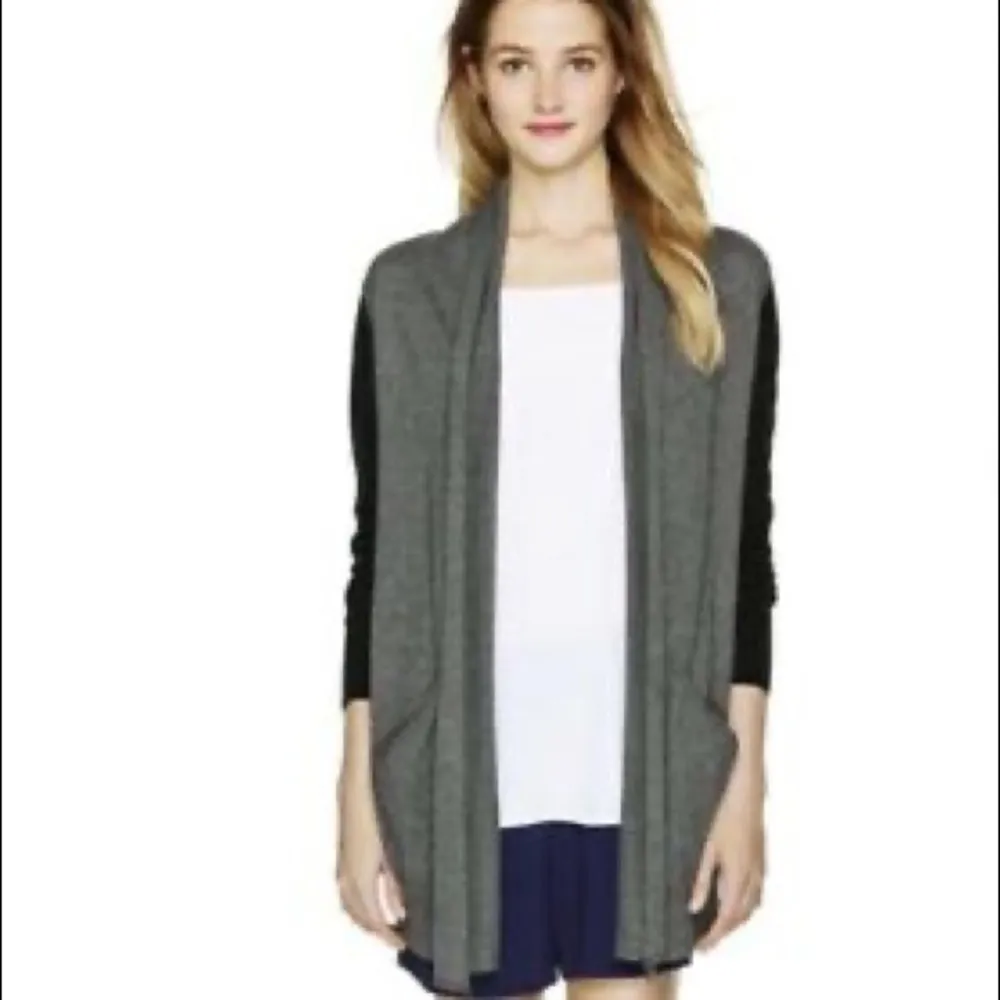 Wilfred flaubert silk‎ cashmere sweater - Image 2