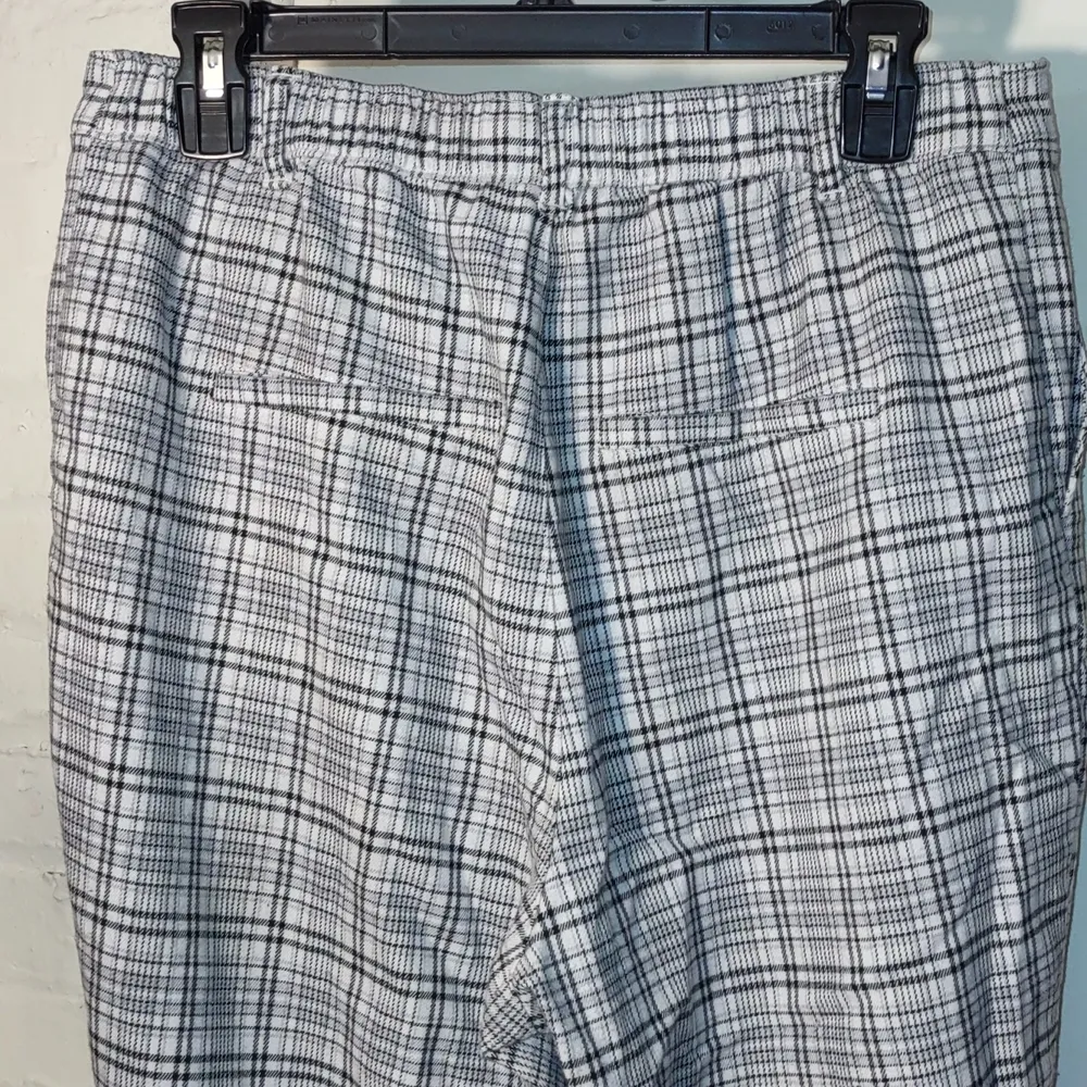 Hollister Ultra High Rise Slacks. (#0291) - Image 3