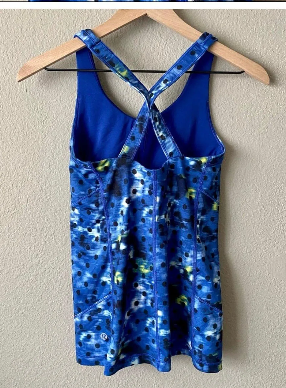 Kanto Catch Me Tank - Image 7