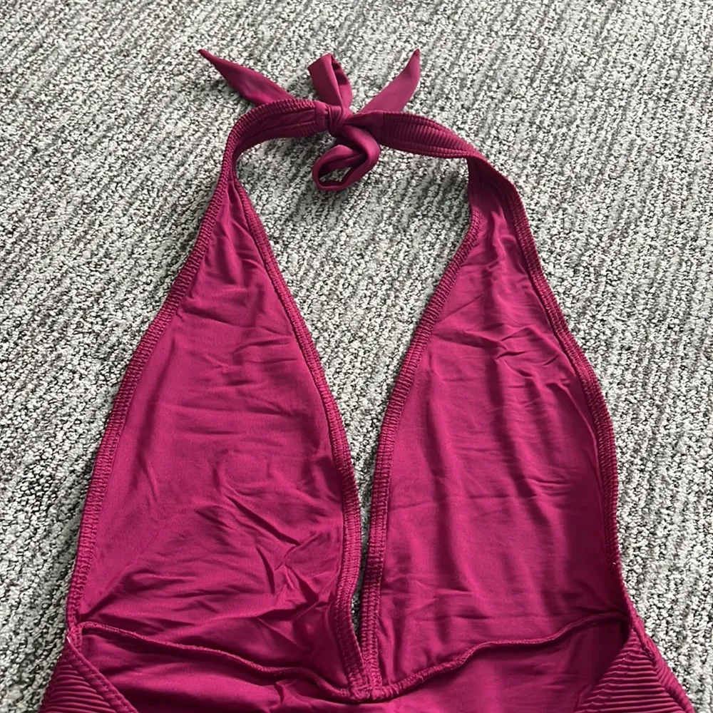 NWT Topshop One Piece Swimsuit - Image 5