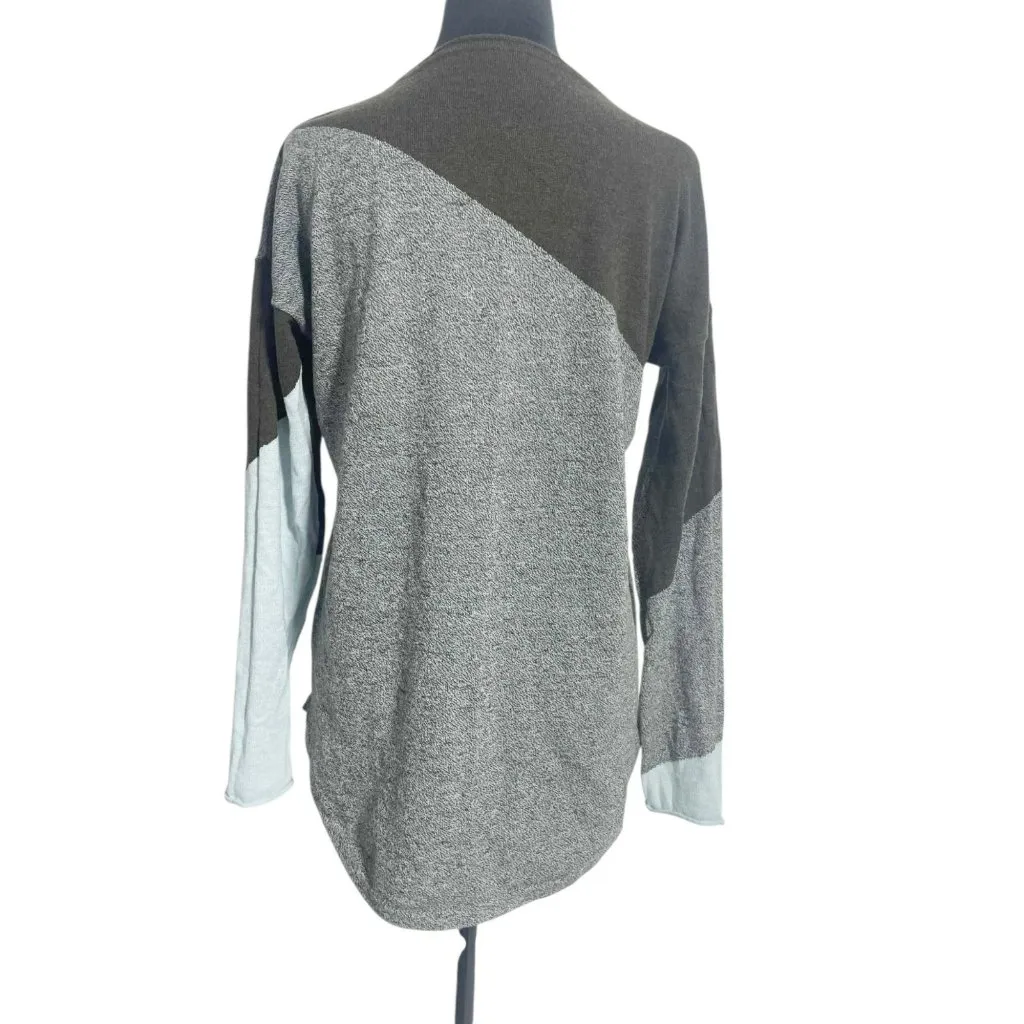 Smartwool  Size Medium  Top Blouse Long Sleeve Shirt - Image 6