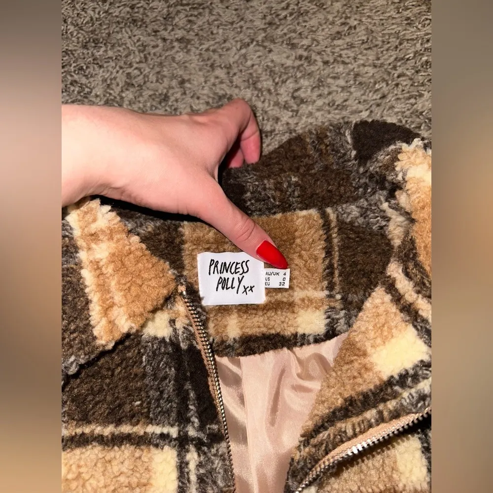 Princess Polly  jacket - Image 2