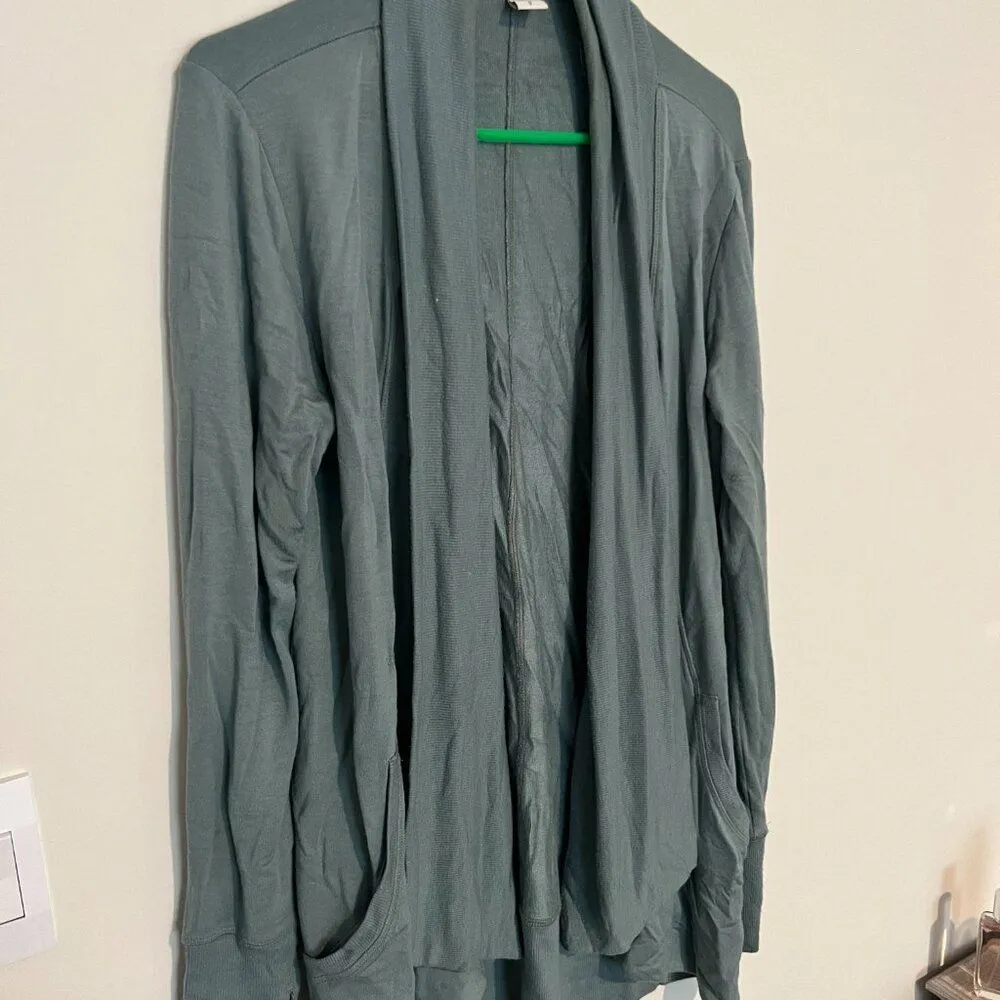 Athleta small cardigan - Image 5