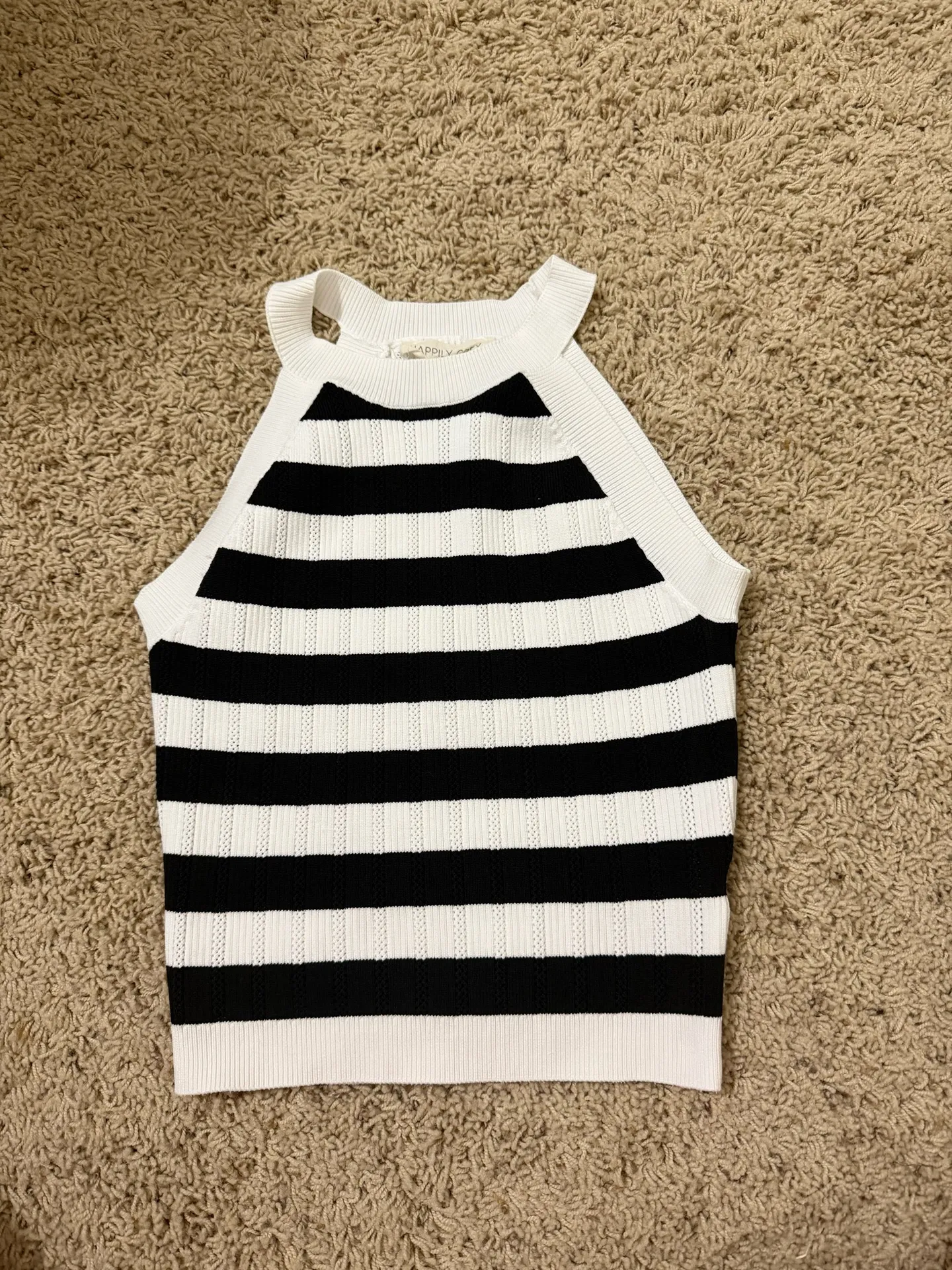 Boutique tank top - Image 2
