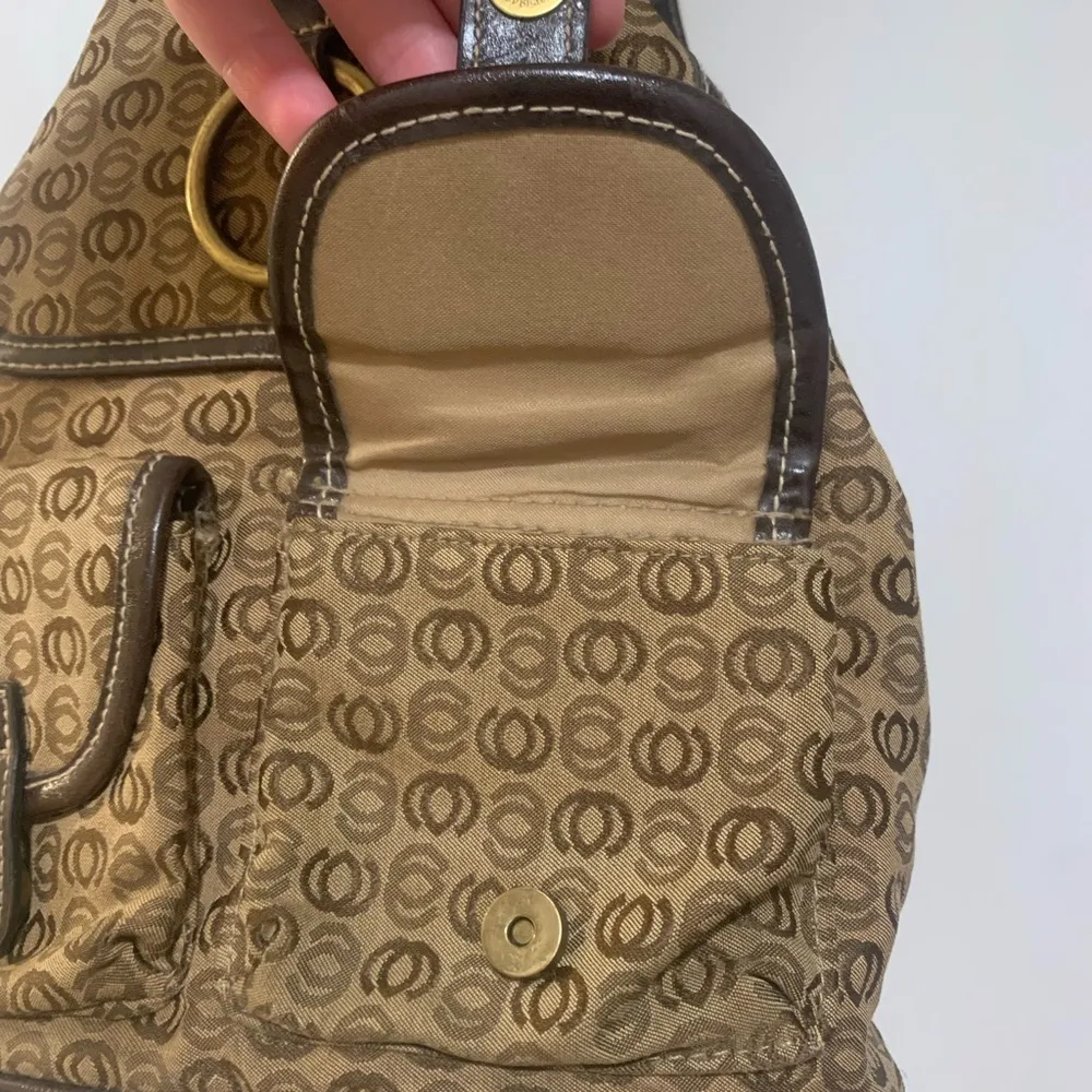 Minicci | back pack bag vintage - Image 7