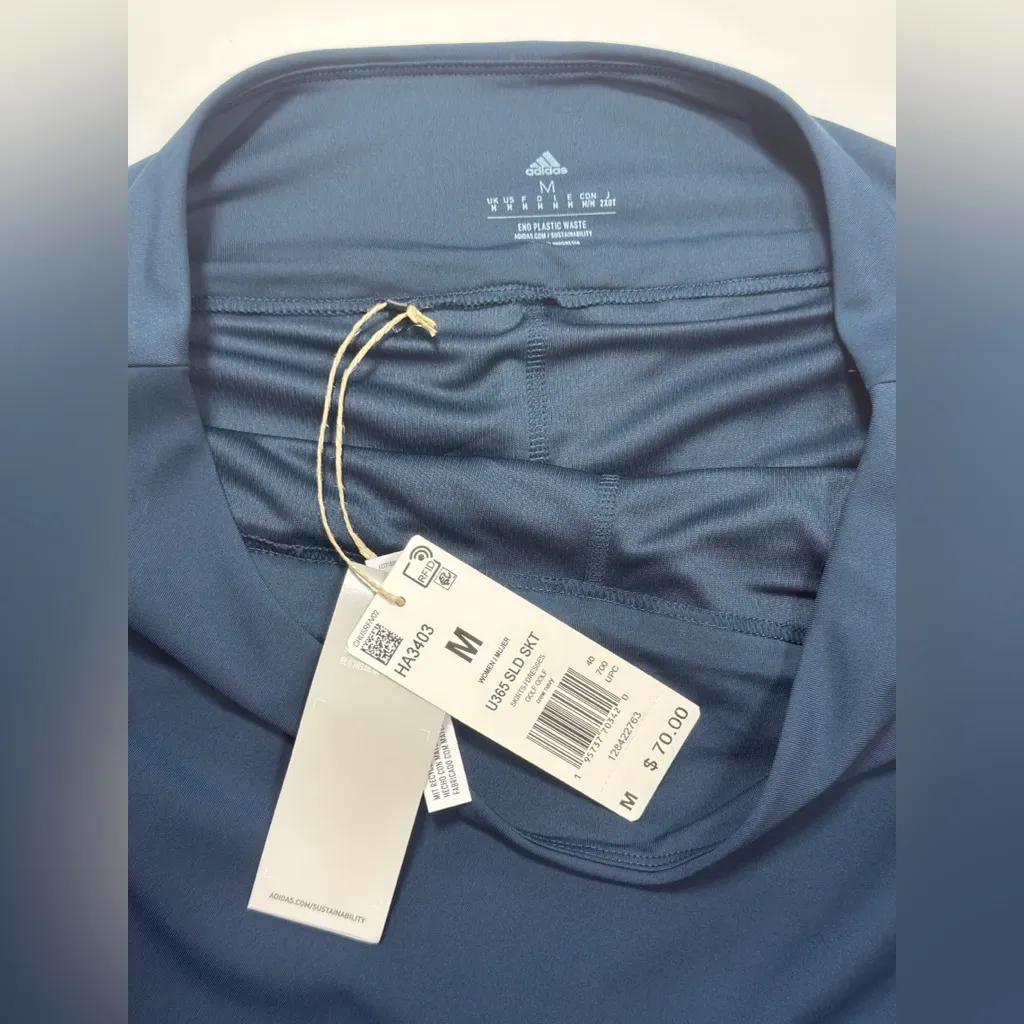 Women's Navy Skort 💙 - Image 8