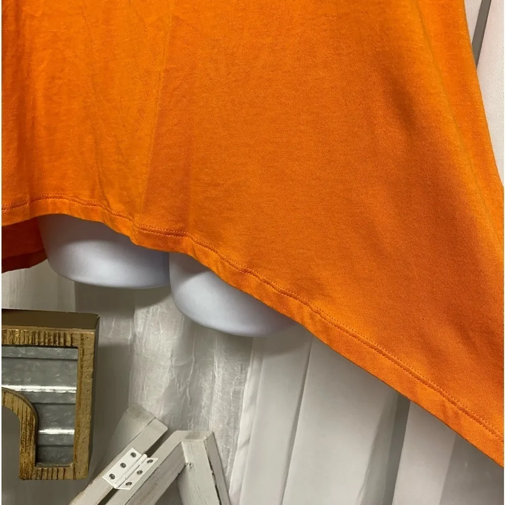 Michael Kors Meme mixed Media Knit top.  - Image 3