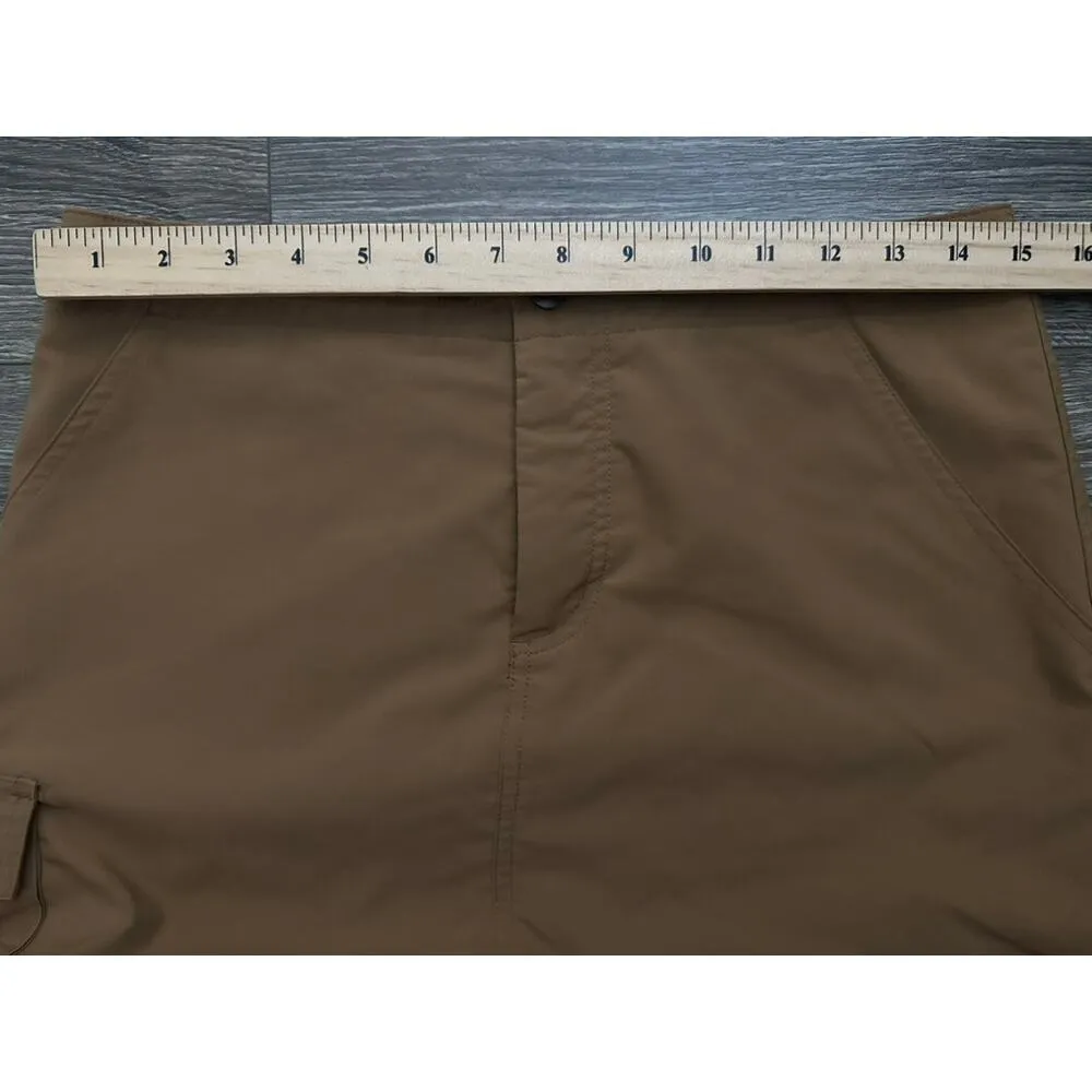 Patagonia Inter-Continental Hideaway Skirt size 6 - Image 4