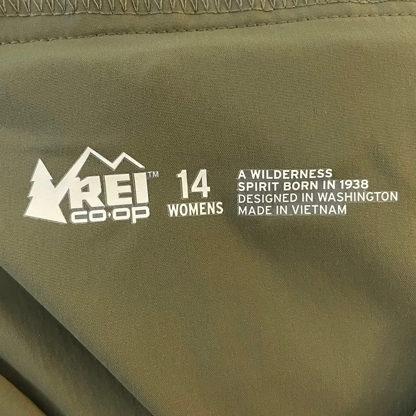 REI Savanna Trails Pants - Image 8